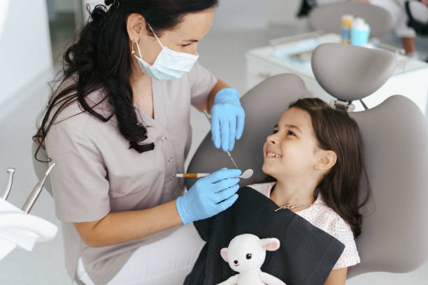 Best Emergency Dentist for Knocked-Out Tooth in Walden, NY